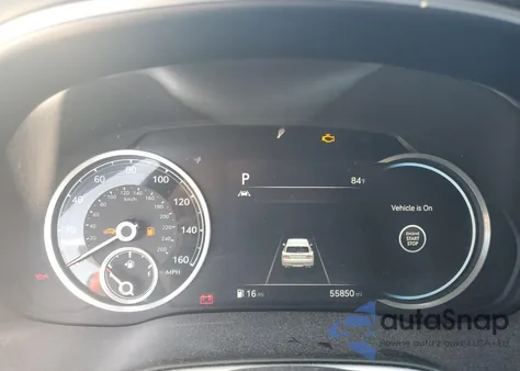 2021 Genesis Gv80 Base из США, поврежденный, VIN KMUHCESC1MU053073